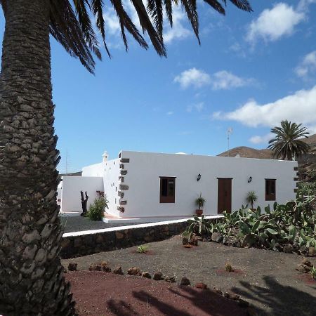 Finca De Los Abuelos Guatiza Εξωτερικό φωτογραφία