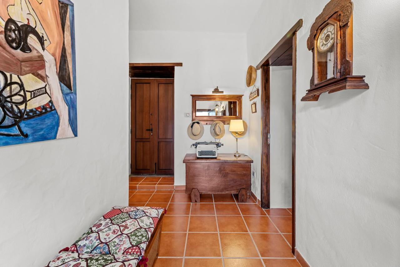 Finca De Los Abuelos Guatiza Εξωτερικό φωτογραφία