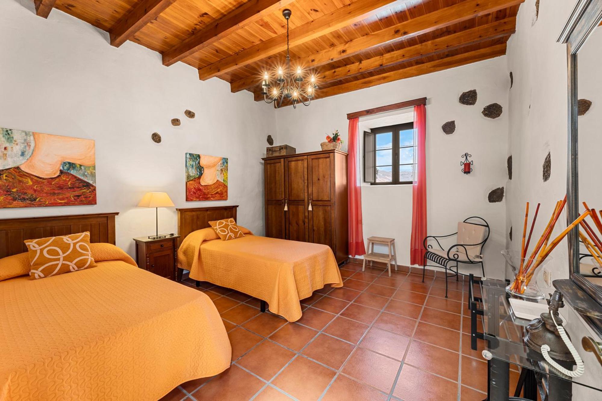 Finca De Los Abuelos Guatiza Εξωτερικό φωτογραφία
