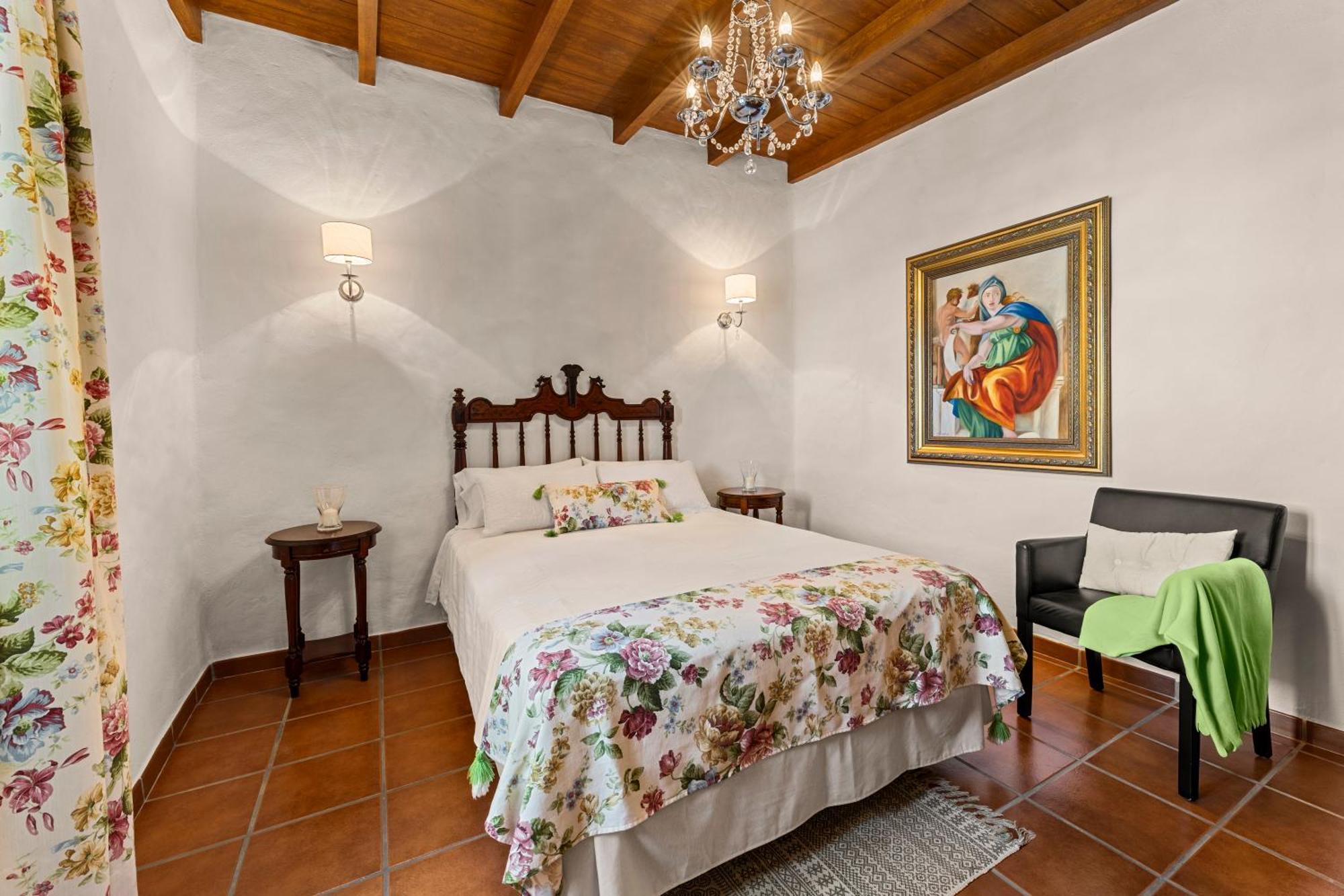 Finca De Los Abuelos Guatiza Εξωτερικό φωτογραφία