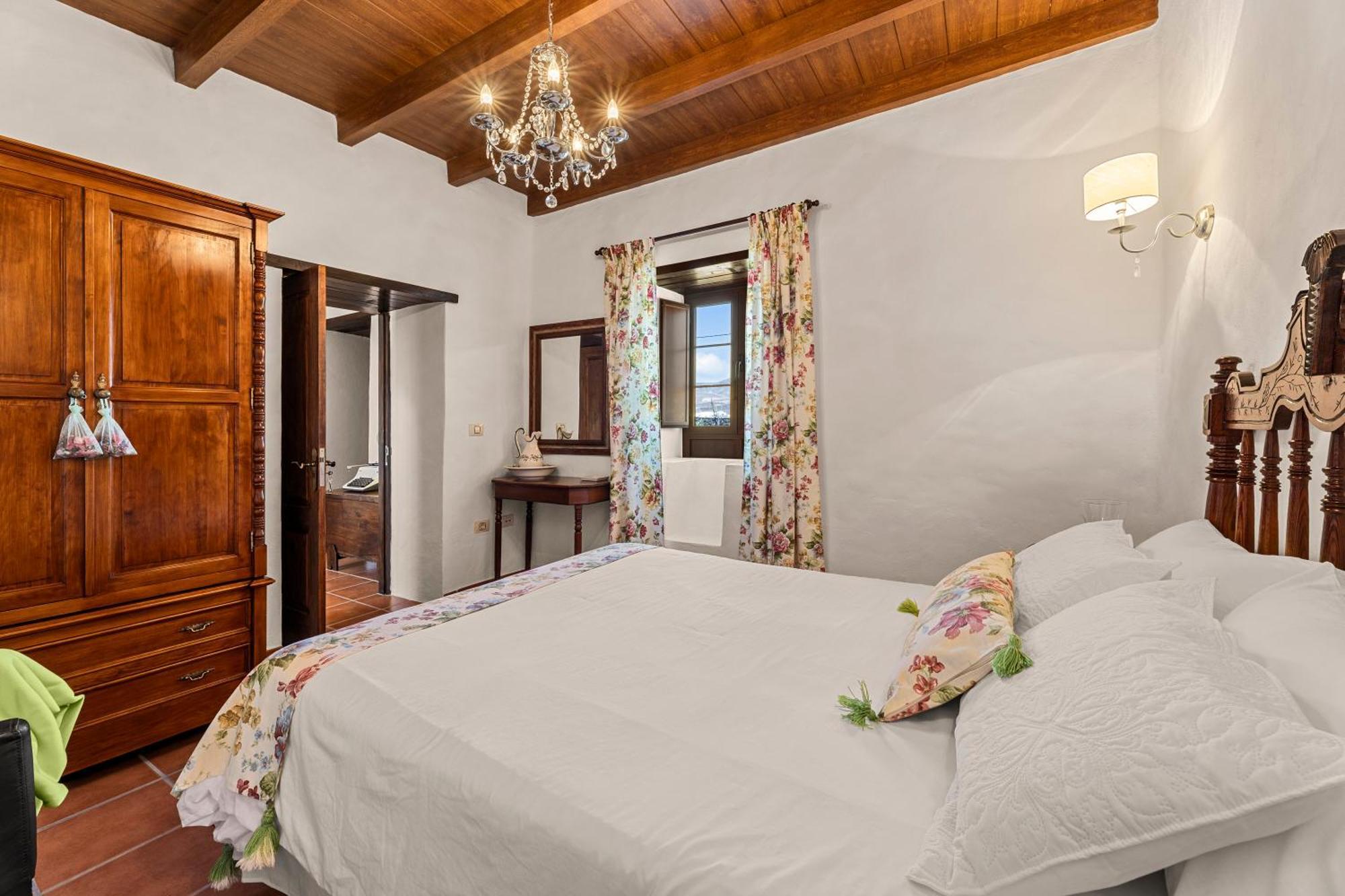 Finca De Los Abuelos Guatiza Εξωτερικό φωτογραφία