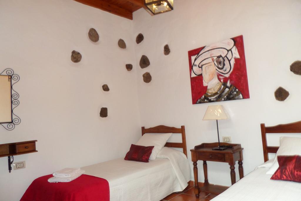 Finca De Los Abuelos Guatiza Εξωτερικό φωτογραφία